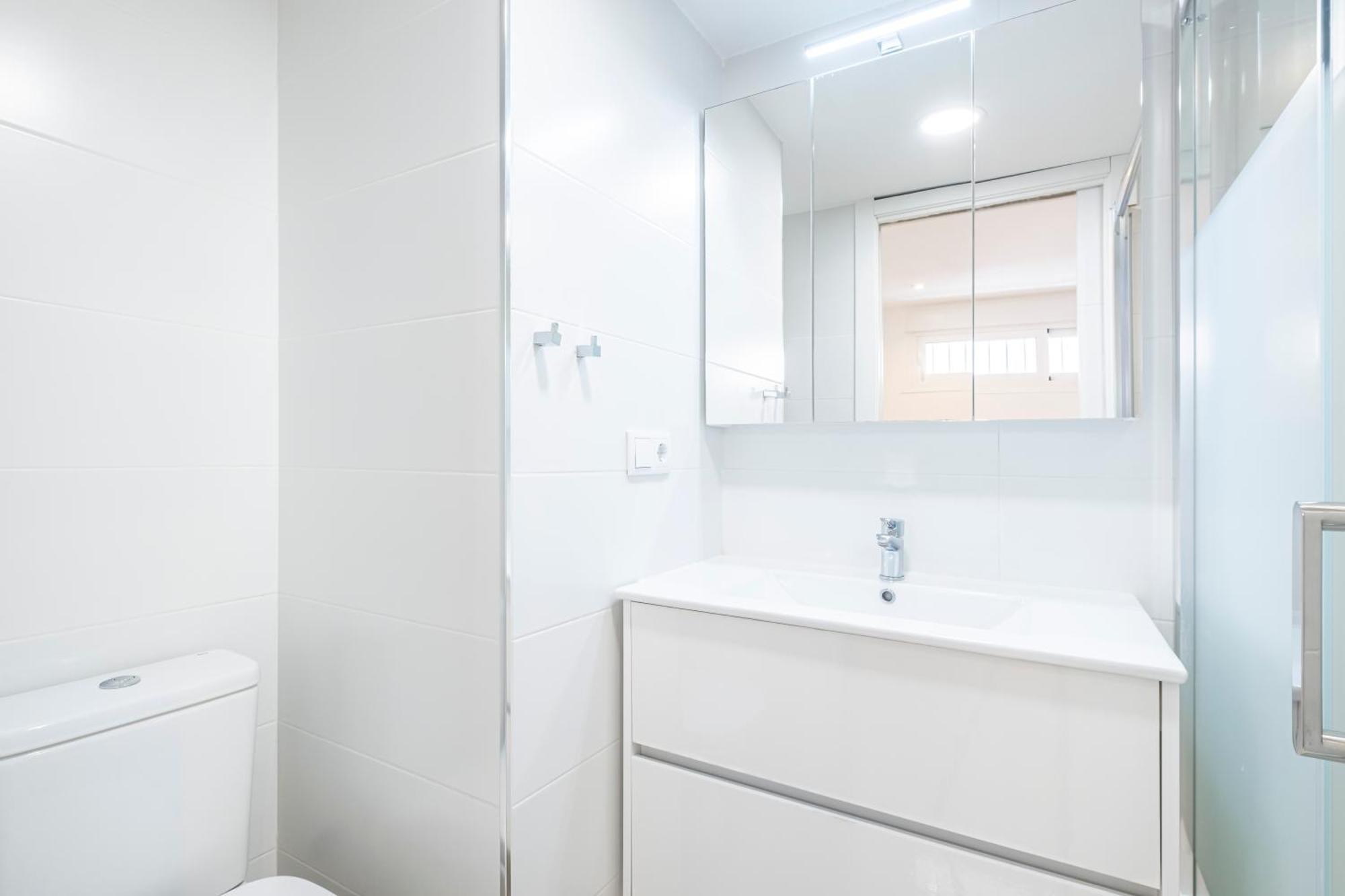 Seimar 3-5 Apartment Levante Beach Benidorm Esterno foto