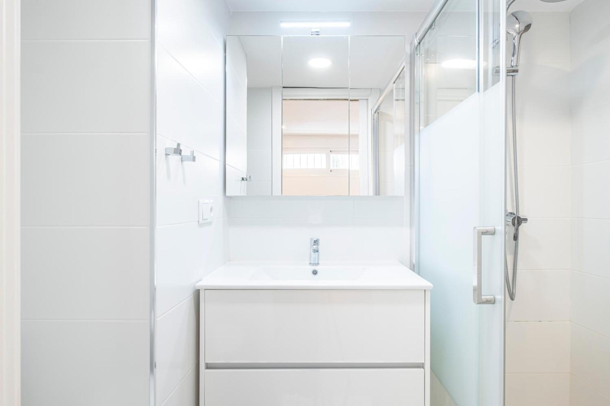 Seimar 3-5 Apartment Levante Beach Benidorm Esterno foto